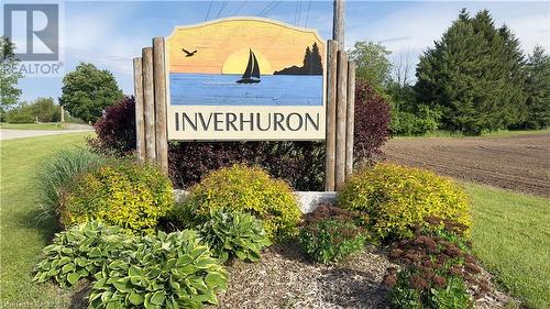 14 Victoria Street, Inverhuron, ON - Outdoor