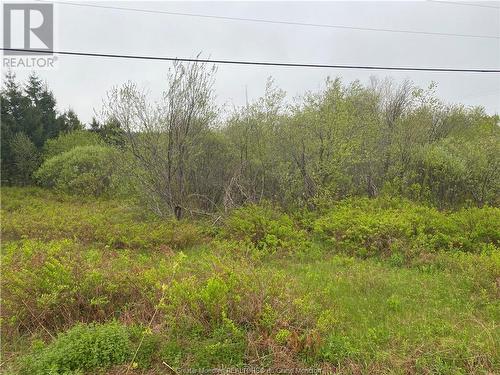 Lot Will Rogers Rd, Moncton, NB 