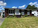 345 Dover Street, Campbellton, NB  - Outdoor 