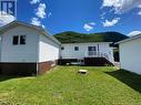 345 Dover Street, Campbellton, NB  - Outdoor With Exterior 