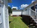 345 Dover Street, Campbellton, NB  - Outdoor With Exterior 