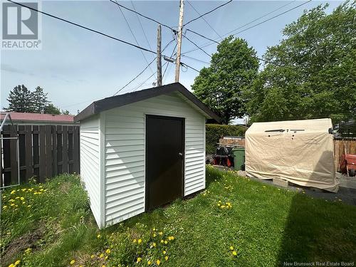 345 Dover Street, Campbellton, NB - Outdoor