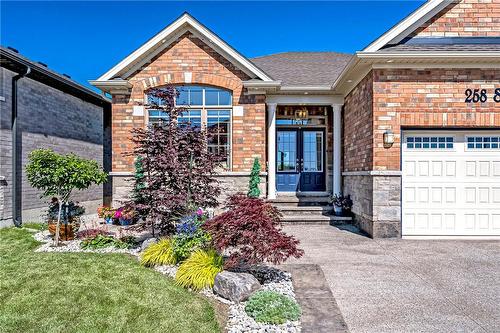 258 Shoreview Drive, Welland, ON - Outdoor