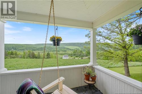 119 Turkey Trail Road, Elgin, NB - Indoor Photo Showing Other Room