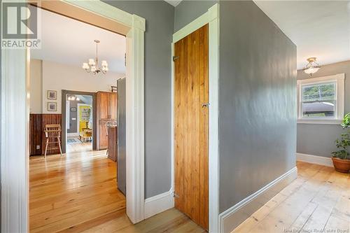 119 Turkey Trail Road, Elgin, NB - Indoor Photo Showing Bathroom