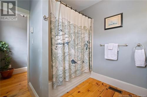 119 Turkey Trail Road, Elgin, NB - Indoor Photo Showing Bathroom