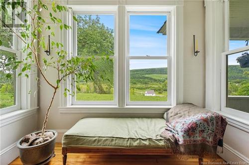 119 Turkey Trail Road, Elgin, NB - Indoor Photo Showing Bedroom