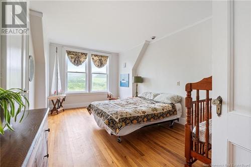 119 Turkey Trail Road, Elgin, NB - Indoor Photo Showing Bedroom