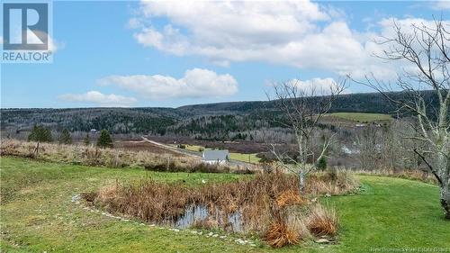 119 Turkey Trail Road, Elgin, NB - Outdoor With View