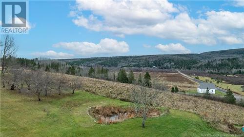 119 Turkey Trail Road, Elgin, NB - Outdoor With View