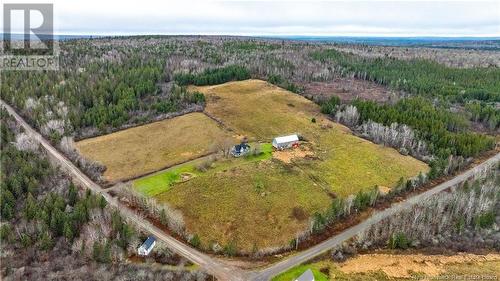 119 Turkey Trail Road, Elgin, NB - Outdoor With View