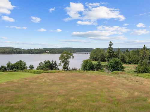 Lot 5 Alexander Drive, Clyde River, PE 