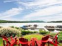 Bord de l'eau - 307-501 Rue Main, Ayer'S Cliff, QC  - Outdoor With Body Of Water With View 