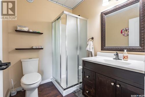 Scholl Acreage, Battle River Rm No. 438, SK - Indoor Photo Showing Bathroom