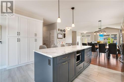 157 Argile Street, Casselman, ON - Indoor Photo Showing Kitchen With Upgraded Kitchen