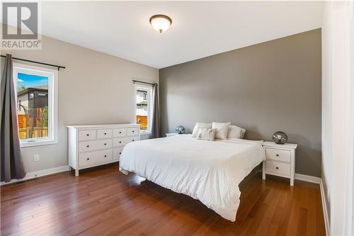 157 Argile Street, Casselman, ON - Indoor Photo Showing Bedroom