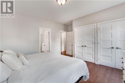 157 Argile Street, Casselman, ON - Indoor Photo Showing Bedroom