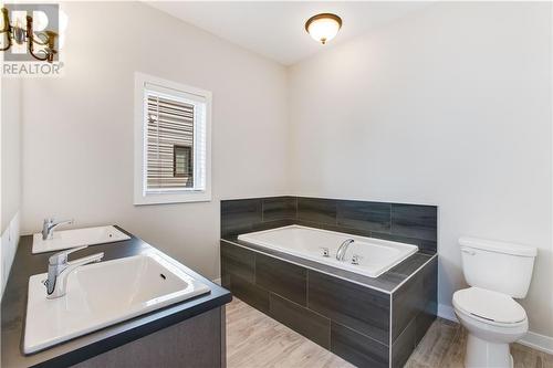 157 Argile Street, Casselman, ON - Indoor Photo Showing Bathroom