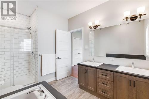 157 Argile Street, Casselman, ON - Indoor Photo Showing Bathroom