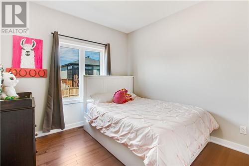 157 Argile Street, Casselman, ON - Indoor Photo Showing Bedroom