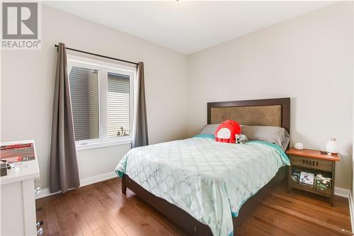 157 Argile Street, Casselman, ON - Indoor Photo Showing Bedroom