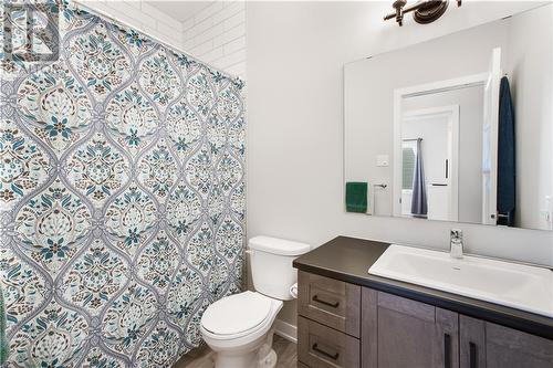 157 Argile Street, Casselman, ON - Indoor Photo Showing Bathroom