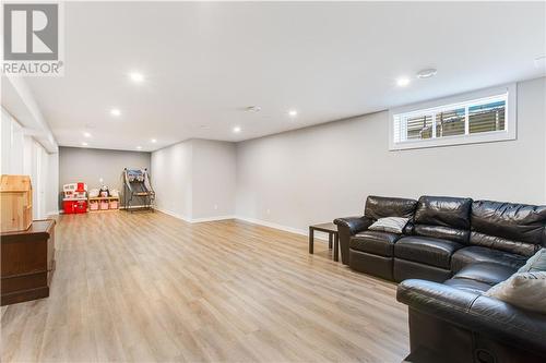 157 Argile Street, Casselman, ON - Indoor Photo Showing Basement