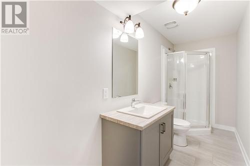 157 Argile Street, Casselman, ON - Indoor Photo Showing Bathroom