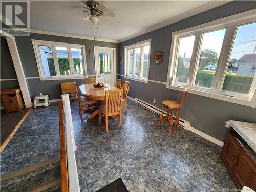 624 3Rd Avenue, Grand-Sault/Grand Falls, NB - Indoor Photo Showing Dining Room