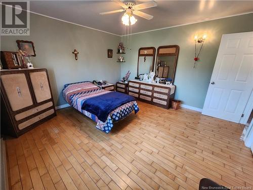 624 3Rd Avenue, Grand-Sault/Grand Falls, NB - Indoor Photo Showing Bedroom