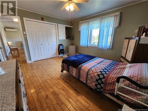 624 3Rd Avenue, Grand-Sault/Grand Falls, NB - Indoor Photo Showing Bedroom