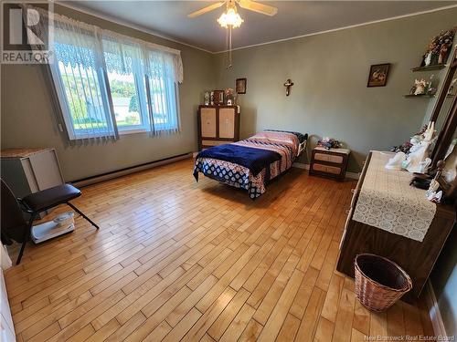 624 3Rd Avenue, Grand-Sault/Grand Falls, NB - Indoor Photo Showing Bedroom