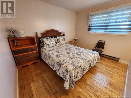 624 3Rd Avenue, Grand-Sault/Grand Falls, NB - Indoor Photo Showing Bedroom