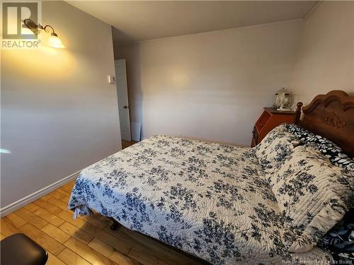 624 3Rd Avenue, Grand-Sault/Grand Falls, NB - Indoor Photo Showing Bedroom