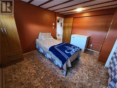 624 3Rd Avenue, Grand-Sault/Grand Falls, NB - Indoor Photo Showing Bedroom