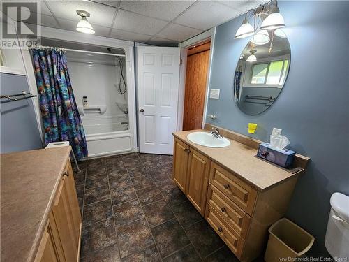 624 3Rd Avenue, Grand-Sault/Grand Falls, NB - Indoor Photo Showing Bathroom