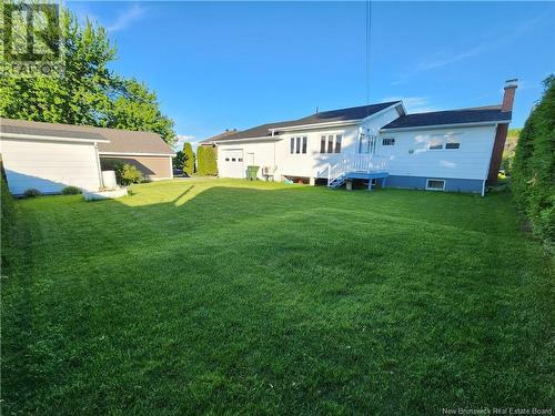 624 3Rd Avenue, Grand-Sault/Grand Falls, NB - Outdoor