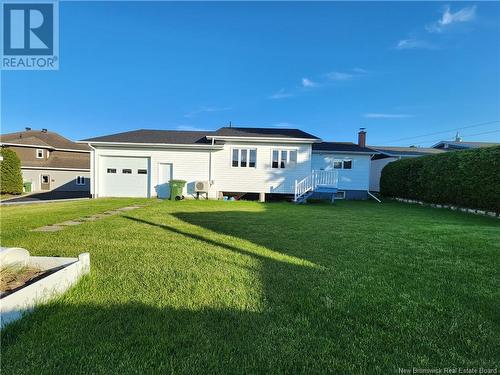 624 3Rd Avenue, Grand-Sault/Grand Falls, NB - Outdoor