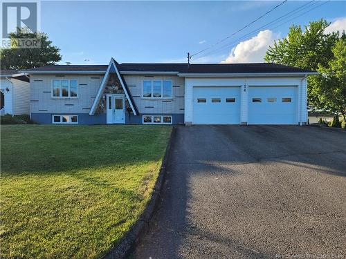 624 3Rd Avenue, Grand-Sault/Grand Falls, NB - Outdoor