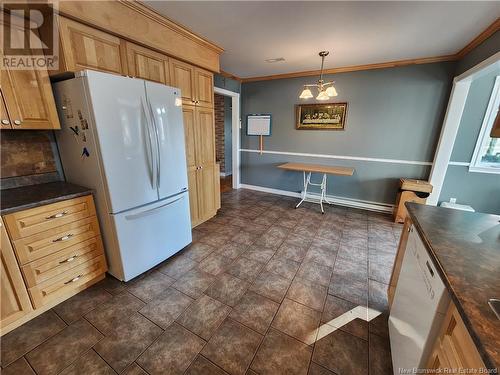 624 3Rd Avenue, Grand-Sault/Grand Falls, NB - Indoor