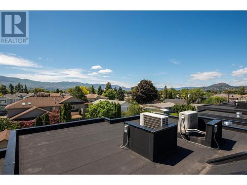 857 Morrison Avenue Unit# 4, Kelowna, BC - Outdoor With View