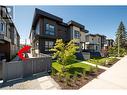 857 Morrison Avenue Unit# 4, Kelowna, BC  - Outdoor 