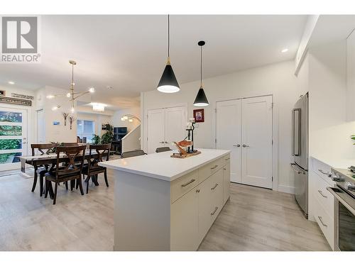 857 Morrison Avenue Unit# 4, Kelowna, BC - Indoor