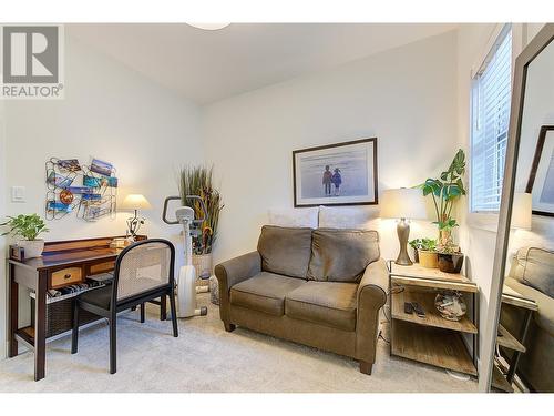 857 Morrison Avenue Unit# 4, Kelowna, BC - Indoor