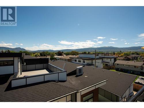 857 Morrison Avenue Unit# 4, Kelowna, BC - Outdoor With View