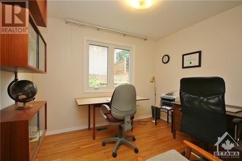 872 Stanstead Road, Ottawa, ON - Indoor Photo Showing Office