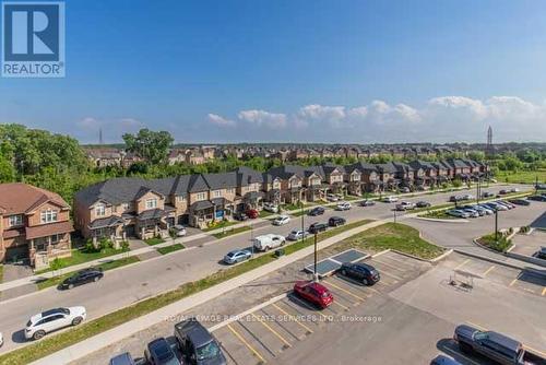 519 - 460 Dundas Street E, Hamilton (Waterdown), ON - Outdoor With View