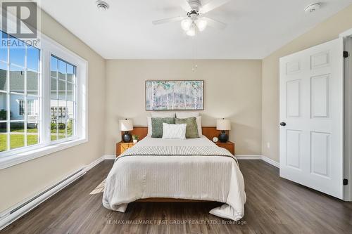 2301 - 300 Croft Street, Port Hope, ON - Indoor Photo Showing Bedroom