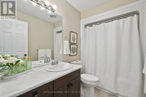 2301 - 300 Croft Street, Port Hope, ON - Indoor Photo Showing Bathroom