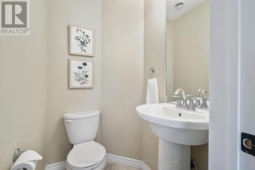 2301 - 300 Croft Street, Port Hope, ON - Indoor Photo Showing Bathroom